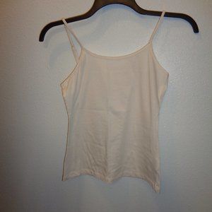Sonoma Cami Tank Top Size Medium